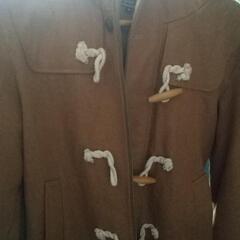 メンズ ジャケット、コート4点セット+ニット帽 ワンコイン500円