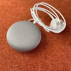 GoogleHome mini