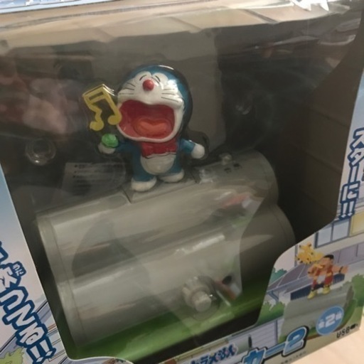 ドラえもんスピーカー よぎよぎ 菊川の家具の中古あげます 譲ります ジモティーで不用品の処分