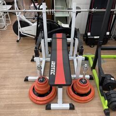 試着のみsorm\'86 ソルム変身ボレロneo アイボリーivory-【売り切れ】ベンチプレス セーフティバー付き トレーニングベンチ 筋トレ💳自社配送時🌟代引き可💳※現金、クレジット、スマホ決済対応※