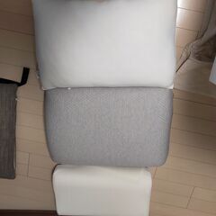 【美品】枕一つ1000円、二つで1500円