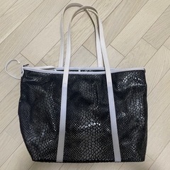 美品　トートバッグ　