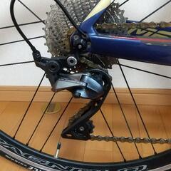 ＭＥＲＩＤＡ ロードバイク