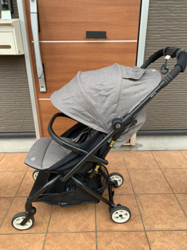 cybex EEZY SB2 ベビーカー jkr.johor.gov.my/index.php/galeri?