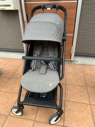 cybex EEZY S B2 サイベックス ベビーカー イージーSB2