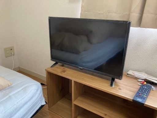 液晶テレビ 24型