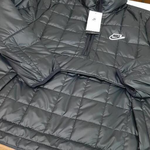 搬入設置サービス付 Nike ナイキ テック パック シンフィル ジャケット