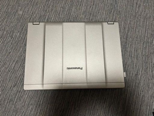 【赤字覚悟】Panasonic Let's note CF-SZ6 パソコン　レッツノート