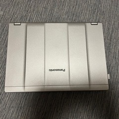 【赤字覚悟】Panasonic Let's note CF-SZ...
