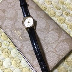 レディース 腕時計 nattito バートラム【手渡し限定・中古...