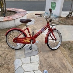 子供用自転車