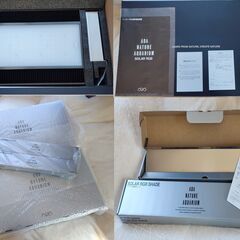 【現金可】流木付き!ADA120×50×50　ソーラーRGB×2　水槽台　エーハイム2080超大型フィルター　等８点 現金可】流木付き!ADA120×50×50 ソーラーRGB×2 水槽台 エーハイム
