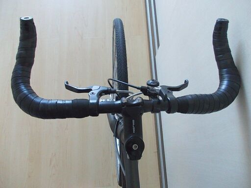 超美品っ！マットガンメタ！小型な510サイズ！ブリヂストン HELMZ