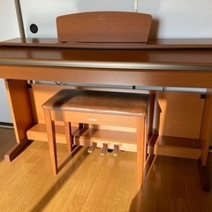 ヤマハ電子ピアノ YDP-160C