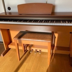 ヤマハ電子ピアノ YDP-160C