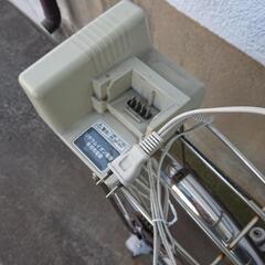 【決まりました】電動アシスト自転車