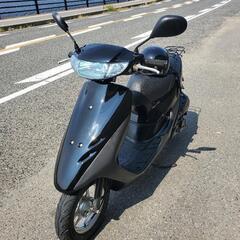 原付50CC DIO AF34