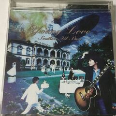 CDアルバム 　サザンオールスターズ　☆　ヤング　ラブ