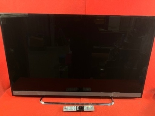 TOSHIBA 50型 4K対応 REGZA 50M510X 2018年製 23408円