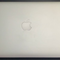 MacBook Air(13-inch,2017) 金額相談受け...