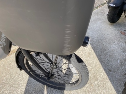 美品□Panasonicギュットクルーム□チャイルドシート未使用！電子キー