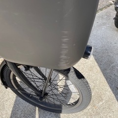 美品■Panasonicギュットクルーム■チャイルドシート未使用！電子キー