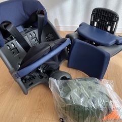 美品■Panasonicギュットクルーム■チャイルドシート未使用！電子キー