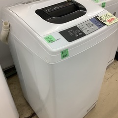 日立 5kg 洗濯機 NW-50A 管D220205BK (ベス...
