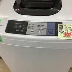 日立 5kg 洗濯機 NW-50A 管D220205BK (ベストバイ 静岡県袋井市)