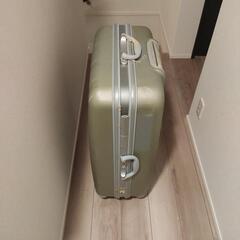 スーツケース　ビックサイズ