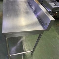 作業台　1000x600x790