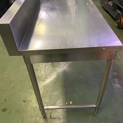 作業台　1000x600x790