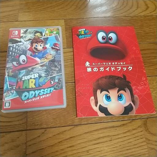 Nintendo Switchのカセット 3本セット