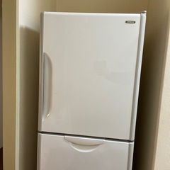 【急募】日立ノンフロン冷凍冷蔵庫R-27YS 2009年製中古