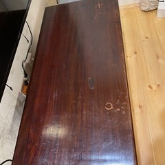 アンティーク　テレビ台　テレビボード　