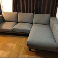 IKEA ソファ