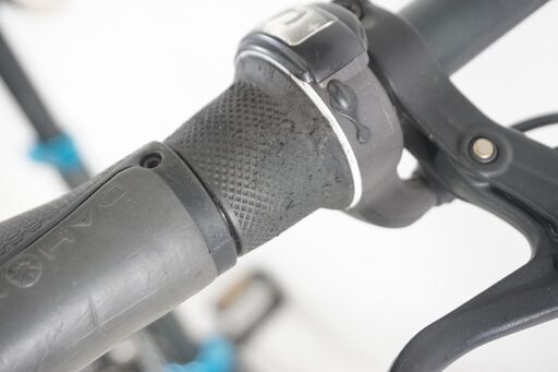 DAHON 「ダホン」 EEZZ D3 2015年モデル ミニベロ