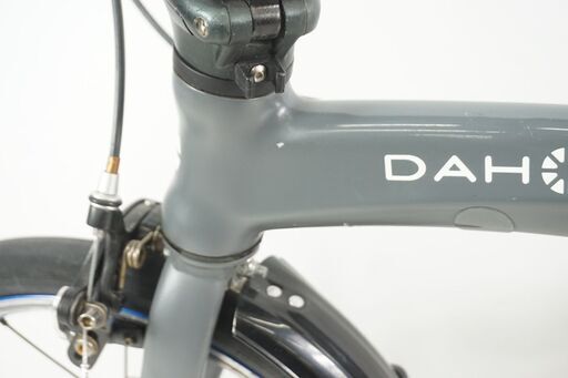 DAHON 「ダホン」 EEZZ D3 2015年モデル ミニベロ