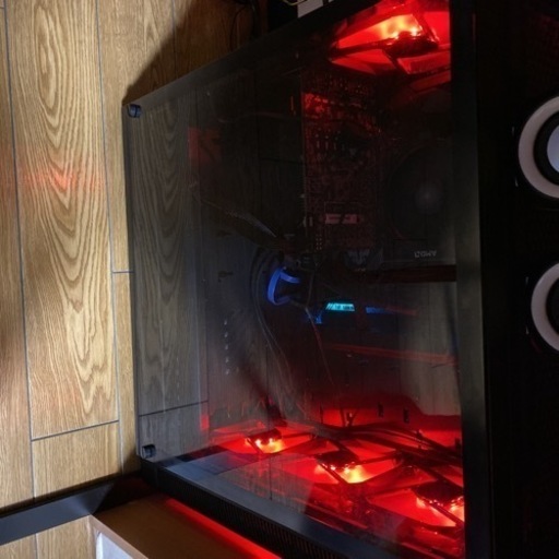 ゲーミングpc