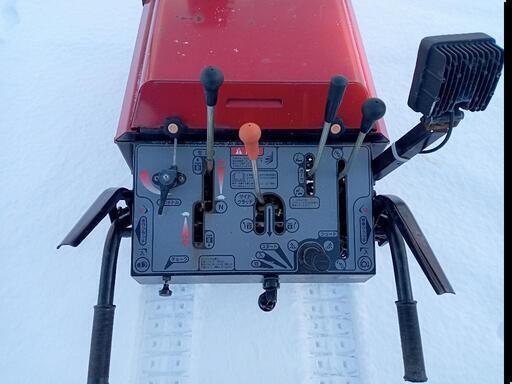 共立 除雪機KZ805G