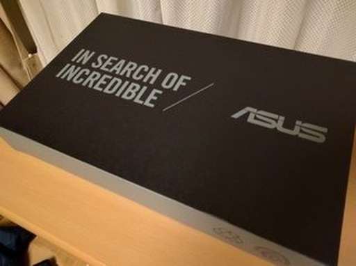 ノートパソコン ASUS VivoBook L200HA-8350