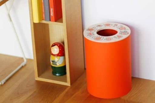 リサ・ラーソンのPAPER BASKET \