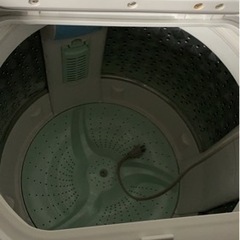 大特価！TOSHIBA 洗濯機9キロ　乾燥機能付き