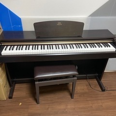 YAMAHA YDP-160 キレイです。動作します。