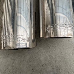 GANADOR PASION マフラー プリウス 30 zvw30