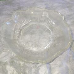 ★NO46　ガラス皿　★