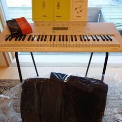 CASIO 電子ピアノ カバー ヘッドフォン付