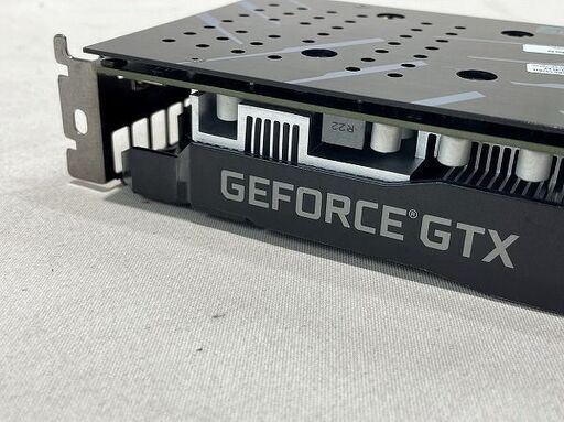 【苫小牧バナナ】玄人志向 NVIDIA GEFORCE GTX 1660 Super グラフィックボード GG-GTX1660SP-E6GB/DF GALAKURO GAMING モデル♪ 苫小牧バナナ】玄人志向 NVIDIA GEFORCE GTX 1660 Super グラフィック