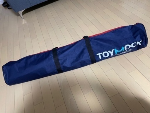 自立式ハンモック