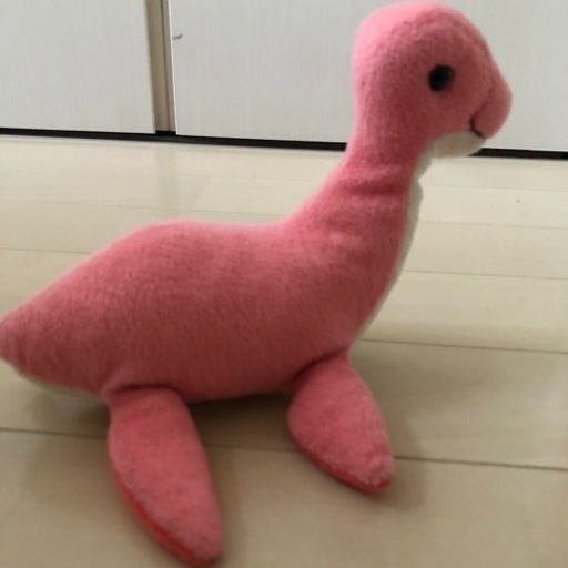恐竜博物館ピンク恐竜ぬいぐるみマスコット ゆきんこ 鴻池新田の生活雑貨の中古あげます 譲ります ジモティーで不用品の処分 恐竜博物館ピンク恐竜ぬいぐるみマスコット ゆきんこ 鴻池新田の生活雑貨の中古あげます 譲ります ジモティーで不用品の処分